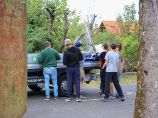 ÖKO Nap Újtelepen (2021) - fotó: 