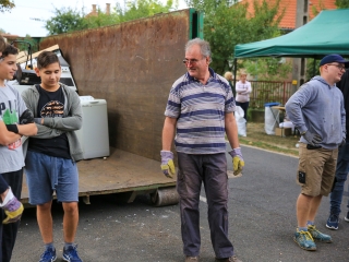 ÖKO Nap Újtelepen (2021) - fotó: 