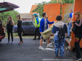 ÖKO Nap Újtelepen (2021) - fotó: 