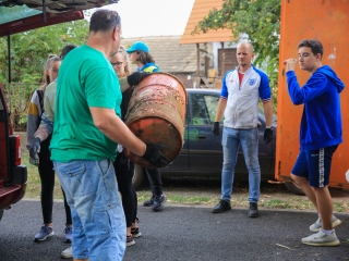 ÖKO Nap Újtelepen (2021) - fotó: 