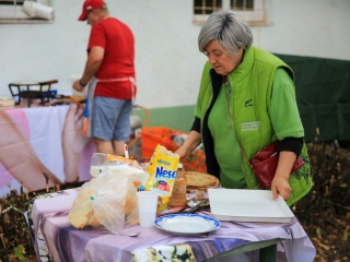 ÖKO Nap Újtelepen (2021) - fotó: 