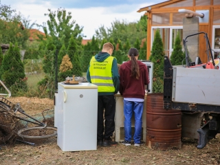 ÖKO Nap Újtelepen (2021) - fotó: 