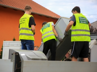 ÖKO Nap Újtelepen (2021) - fotó: 