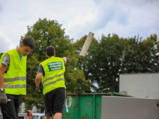 ÖKO Nap Újtelepen (2021) - fotó: 