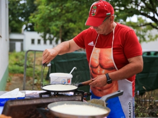 ÖKO Nap Újtelepen (2021) - fotó: 