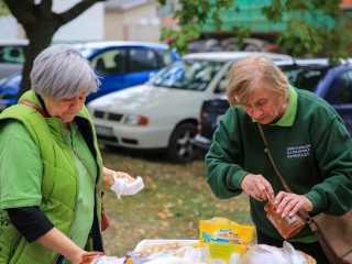 ÖKO Nap Újtelepen (2021) - fotó: 