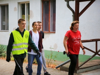 ÖKO Nap Újtelepen (2021) - fotó: 