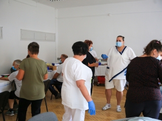 ÖKO Nap Újtelepen (2021) - fotó: 