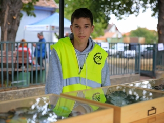 ÖKO Nap Újtelepen (2021) - fotó: 