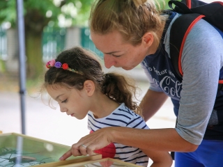 ÖKO Nap Újtelepen (2021) - fotó: 