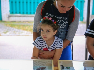 ÖKO Nap Újtelepen (2021) - fotó: 