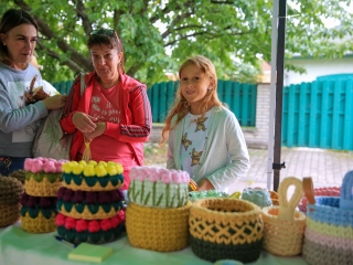 ÖKO Nap Újtelepen (2021) - fotó: 