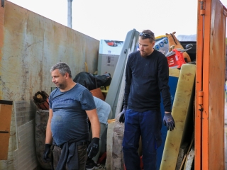 ÖKO Nap Újtelepen (2021) - fotó: 