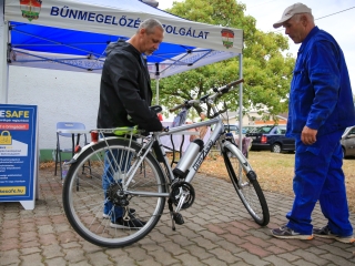 ÖKO Nap Újtelepen (2021) - fotó: 