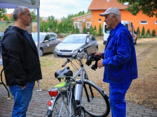 ÖKO Nap Újtelepen (2021) - fotó: 