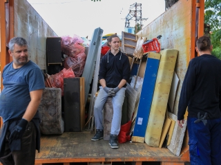 ÖKO Nap Újtelepen (2021) - fotó: 