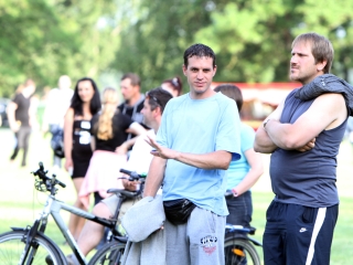 Családi Hétvége I.nap - fotó: 