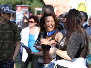 Családi Hétvége I.nap - fotó: 