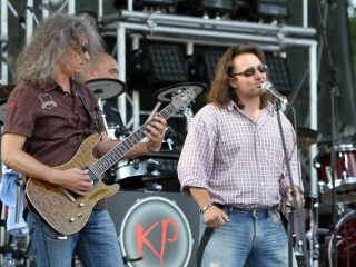 Családi Hétvége I.nap - fotó: 