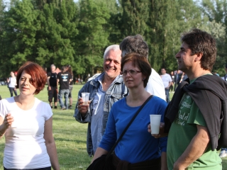 Családi Hétvége I.nap - fotó: 