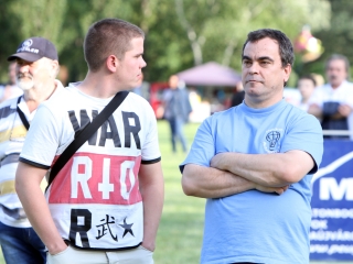 Családi Hétvége I.nap - fotó: 