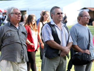 Családi Hétvége I.nap - fotó: 
