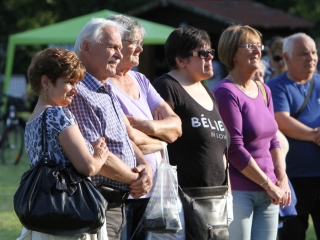 Családi Hétvége I.nap - fotó: 