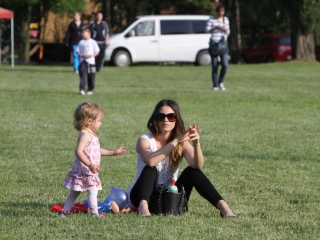 Családi Hétvége I.nap - fotó: 