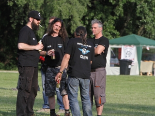 Családi Hétvége I.nap - fotó: 