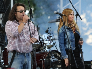 Családi Hétvége I.nap - fotó: 