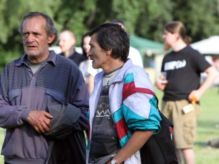 Családi Hétvége I.nap - fotó: 