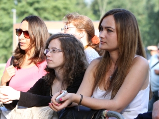 Családi Hétvége I.nap - fotó: 