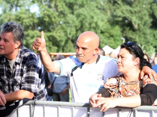 Családi Hétvége I.nap - fotó: 