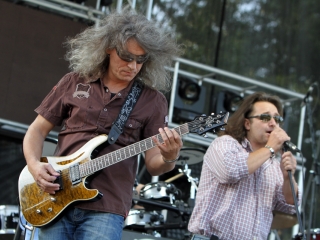 Családi Hétvége I.nap - fotó: 