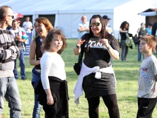 Családi Hétvége I.nap - fotó: 