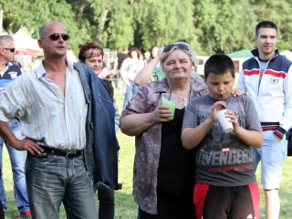 Családi Hétvége I.nap - fotó: 