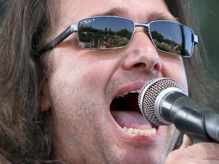 Családi Hétvége I.nap - fotó: 