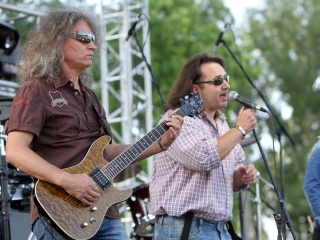 Családi Hétvége I.nap - fotó: 