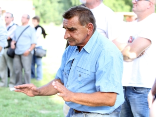 Családi Hétvége I.nap - fotó: 