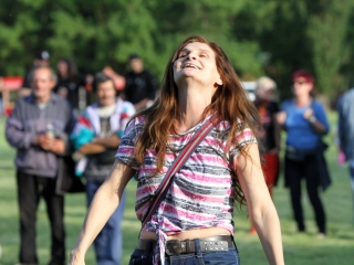 Családi Hétvége I.nap - fotó: 