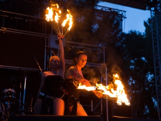 Családi Hétvége I.nap - fotó: 