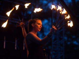 Családi Hétvége I.nap - fotó: 