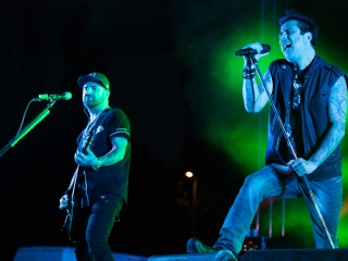 Családi Hétvége I.nap - fotó: 