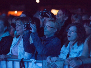 Családi Hétvége I.nap - fotó: 