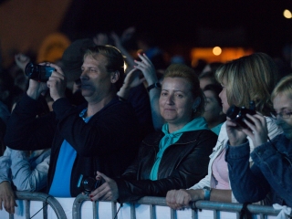 Családi Hétvége I.nap - fotó: 