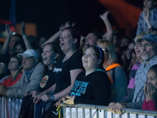 Családi Hétvége I.nap - fotó: 