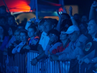 Családi Hétvége I.nap - fotó: 