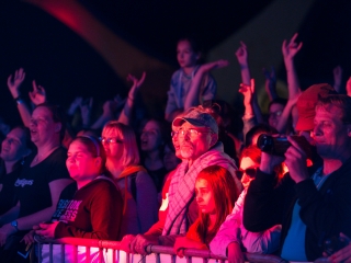 Családi Hétvége I.nap - fotó: 