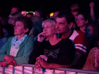 Családi Hétvége I.nap - fotó: 