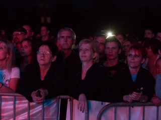 Családi Hétvége I.nap - fotó: 